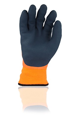 nitras-3560w-soft-grip-arbeitshandschuhe-xl image 6