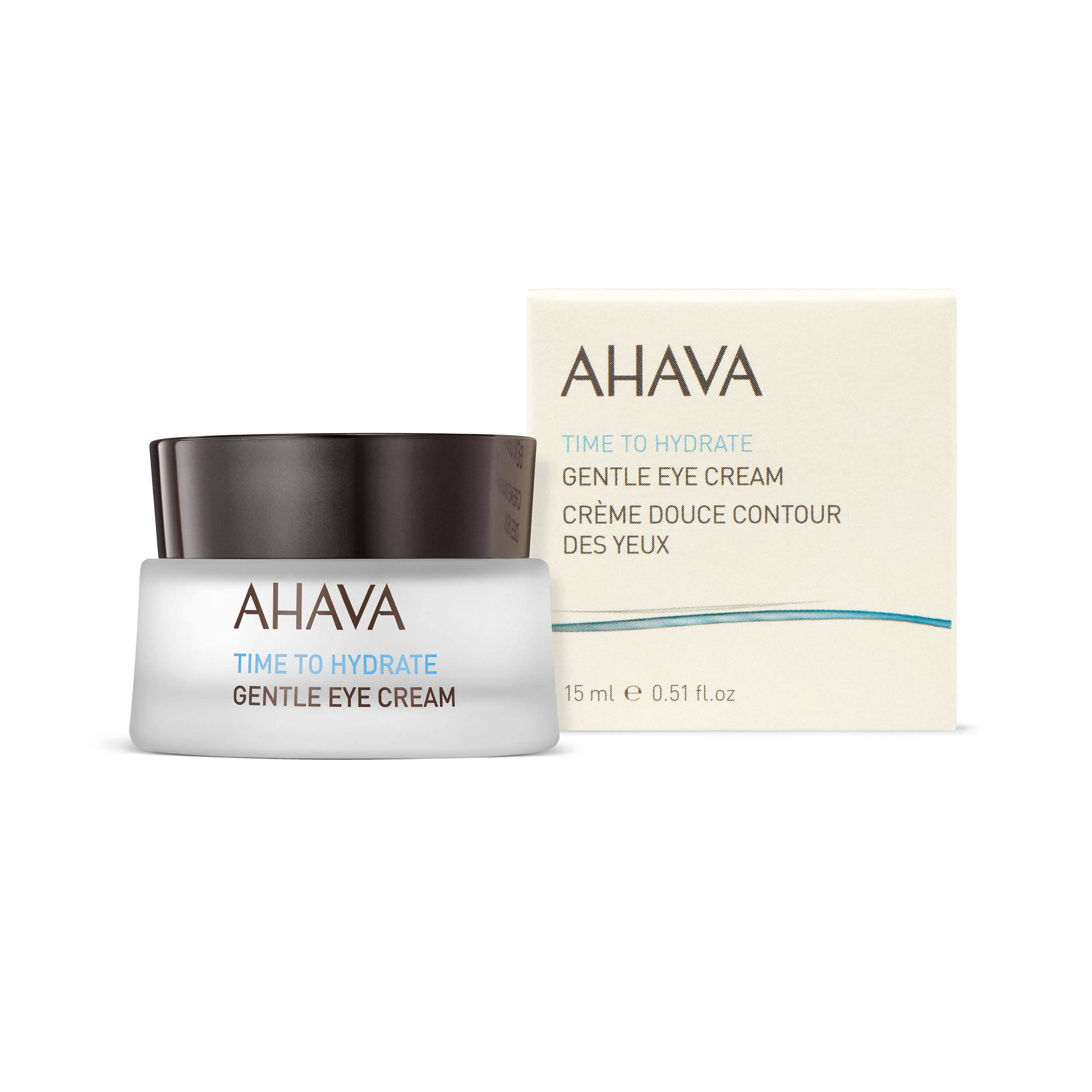 ahava-sanfte-augencreme-15-ml-mit-osmoter-und-hyalurons-ure image 2