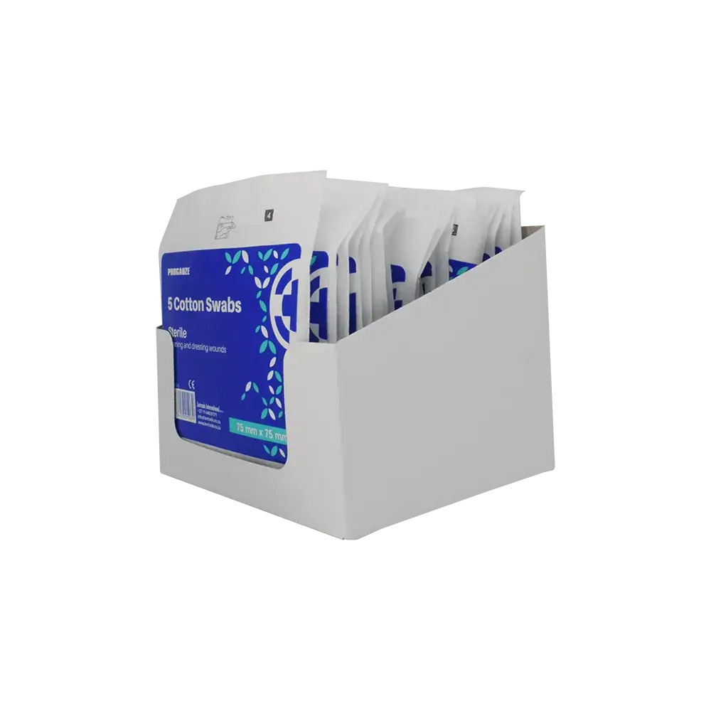 burnshield-sterile-gauze-sterile-wundgaze-f-r-erste-hilfe image 1