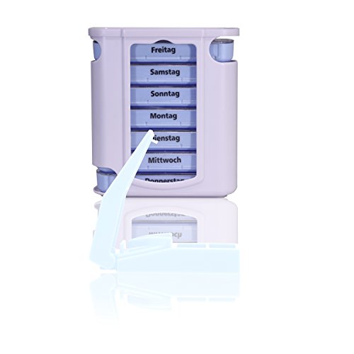 horn-medical-pillendose-7-tage-wocheneinteilung-mit-tablettenteiler image 4