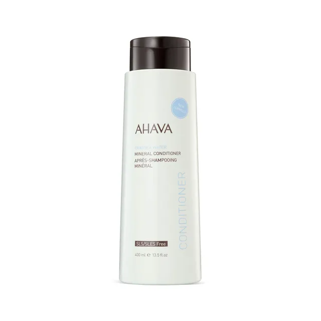 ahava-mineral-conditioner-haarsp-lung-400-ml image 1