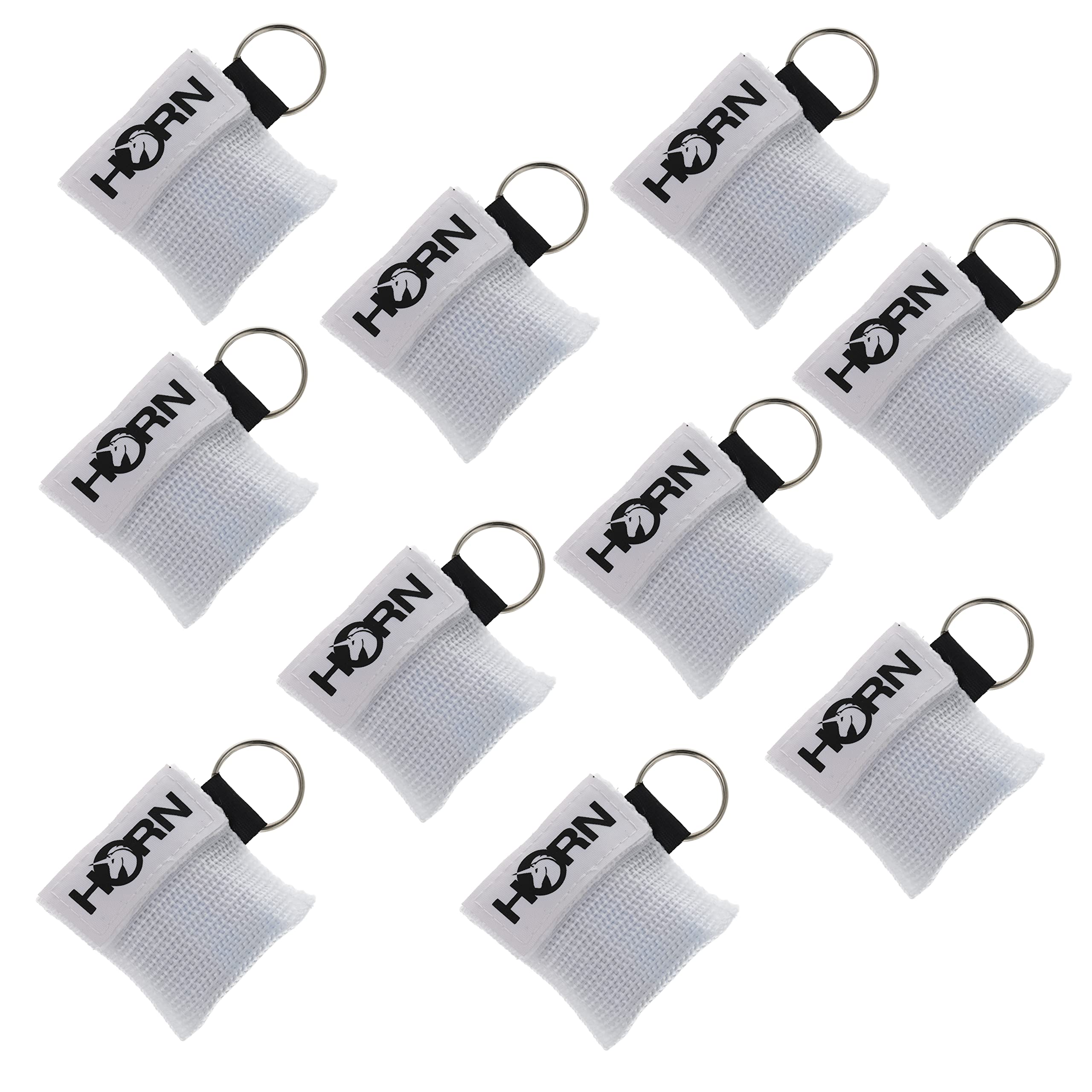 horn-medical-horn-key-notfall-beatmungst-cher-im-schl-sselanh-nger image 1