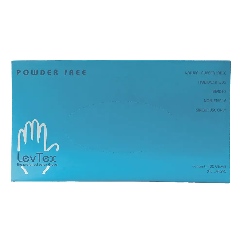burnshield-handschuhe-powder-free-non-sterile-einmalhandschuhe image 2