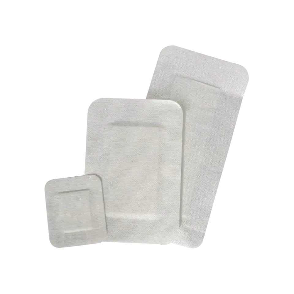 burnshield-non-woven-dressing-pad-vliesverband-mit-saugkissen image 1