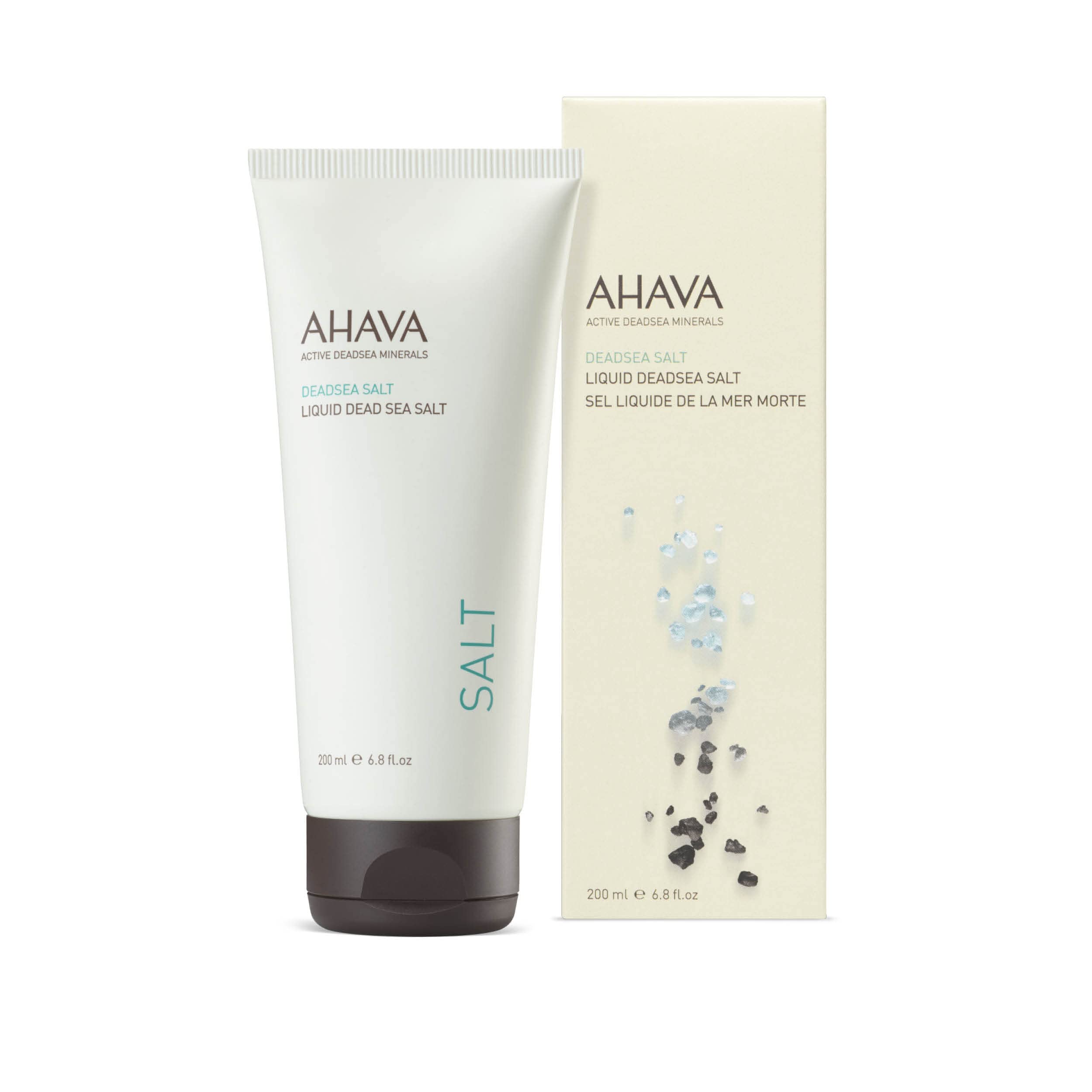 ahava-liquid-dead-sea-salt-k-rpergel-200-ml image 2