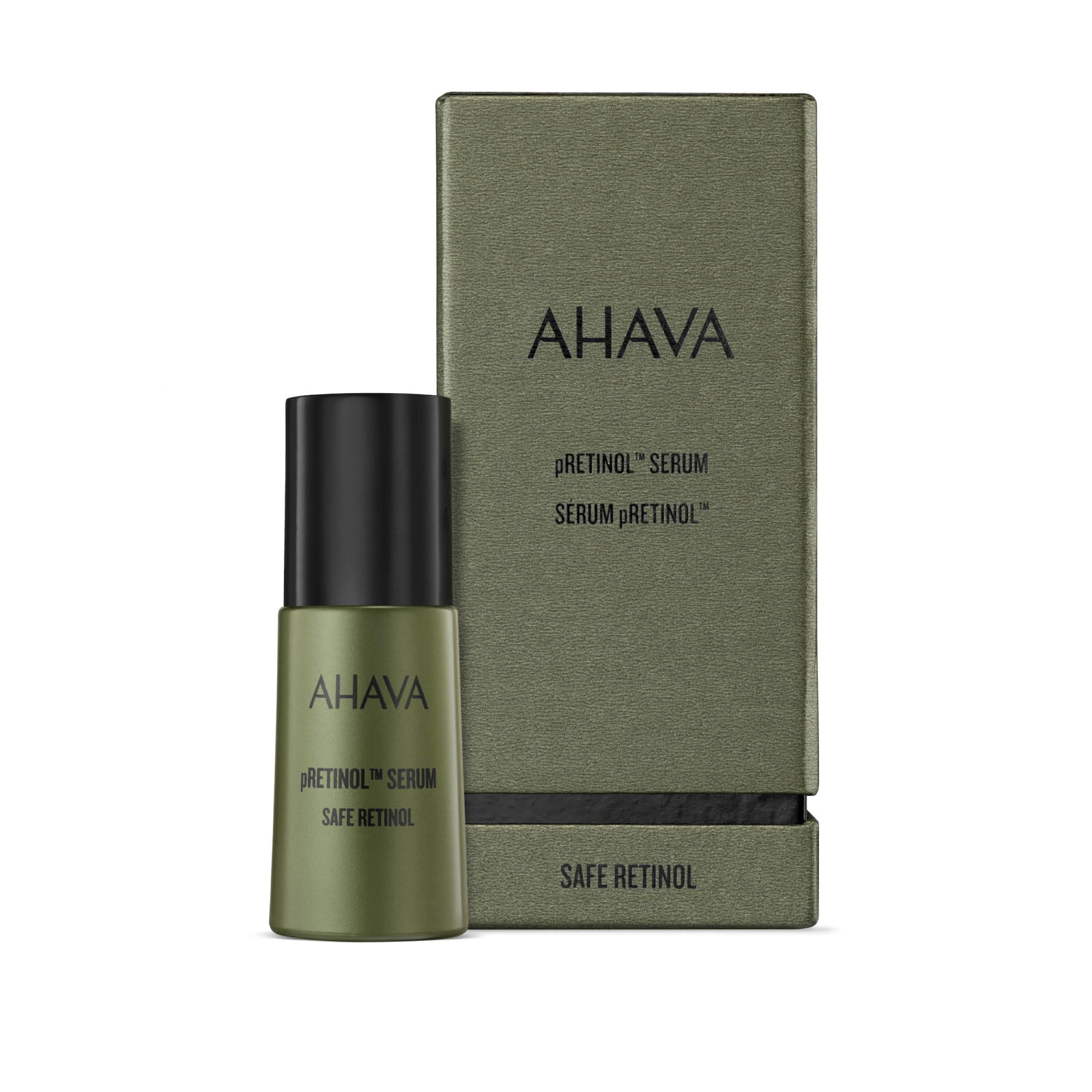 ahava-safe-pretin-serum-30-ml-gesichtsserum-pretinol image 2