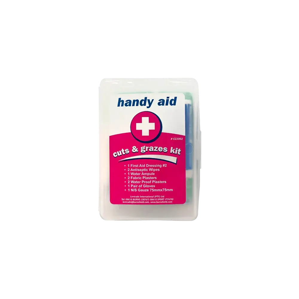 burnshield-cuts-grazes-handy-aid-kit-schnitt-set image 1