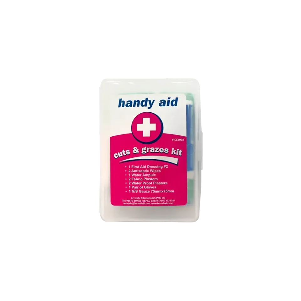 burnshield-cuts-grazes-handy-aid-kit-schnitt-set image 1