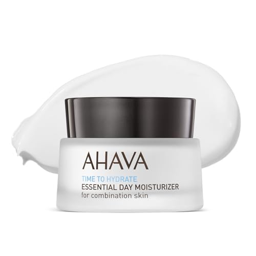 ahava-essential-day-moisturiser-mischhaut-50-ml image 8