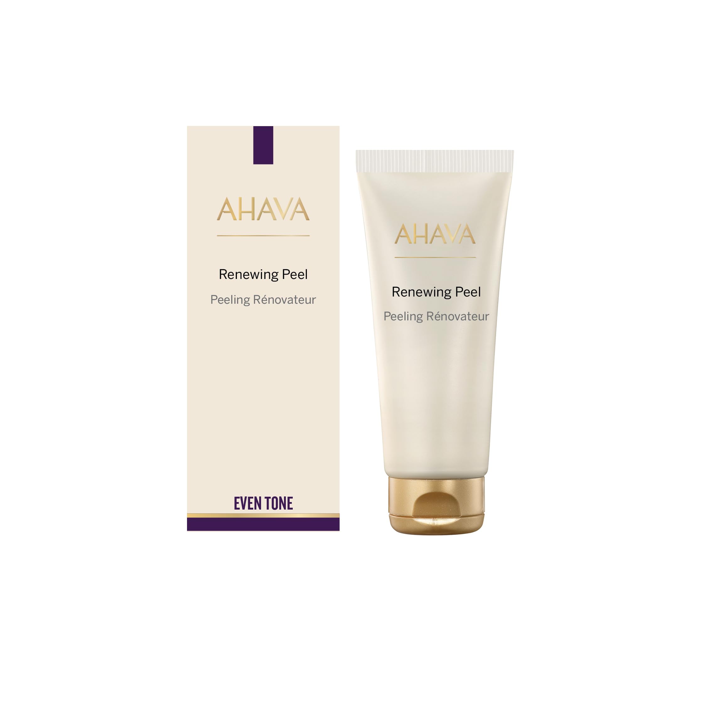 ahava-facial-renewal-peel-gentle-action-100-ml-gesichtspeeling image 2
