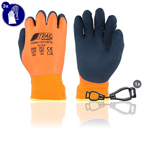 horn-medical-nitras-3560w-soft-grip-arbeitshandschuhe-gr-e-m-mit-handschuhhalter image 8