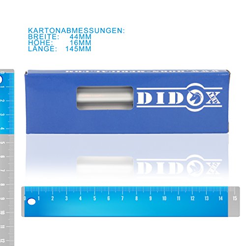 horn-medical-didox-led-pupillenleuchte-silber image 8