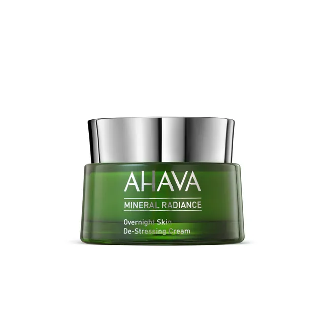 ahava-mineral-radiance-night-cream-50-ml-nachtcreme image 1
