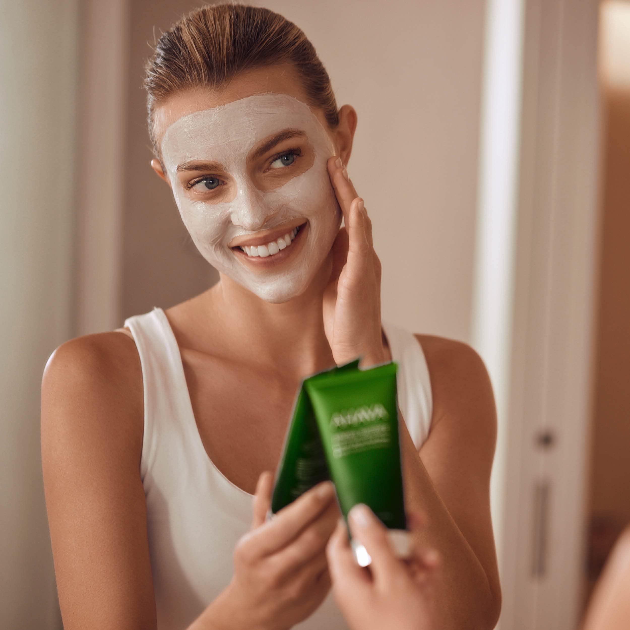 ahava-mineral-radiance-detox-mud-mask-100-ml image 7
