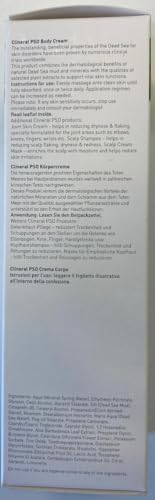 ahava-clineral-pso-body-cream-200-ml image 8