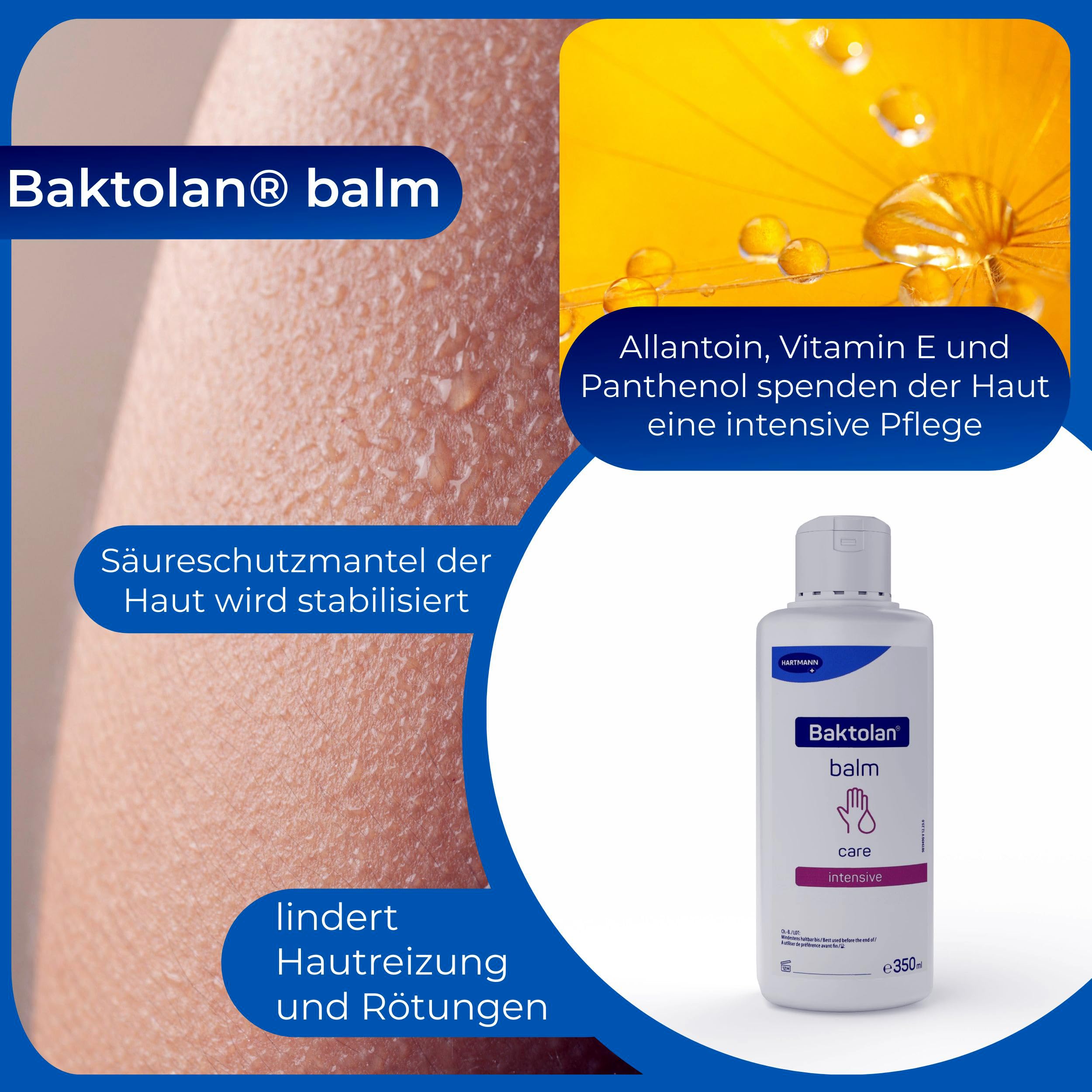 horn-medical-baktolan-balm-wasser-in-l-hautbalsam-2-x-350-ml-mit-dosierpumpe image 2
