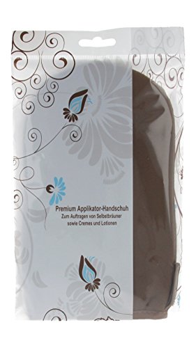 horn-medical-premium-applikator-handschuh-f-r-selbstbr-uner-braun-waschbar image 6