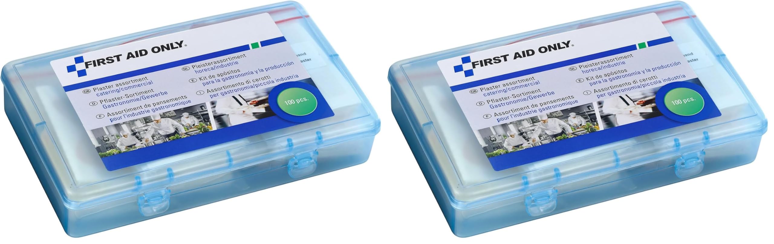 first-aid-only-pflasterset-gastronomie-gewerbe-100-st-ck-p-10026 image 6