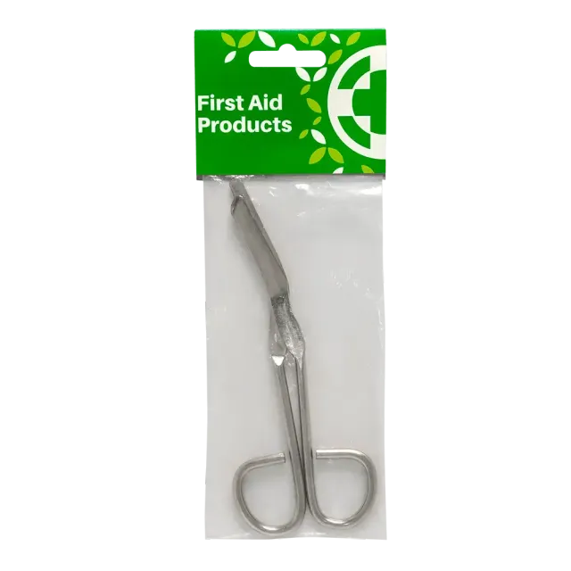 burnshield-bandage-scissor-verbandsschere-erste-hilfe image 1