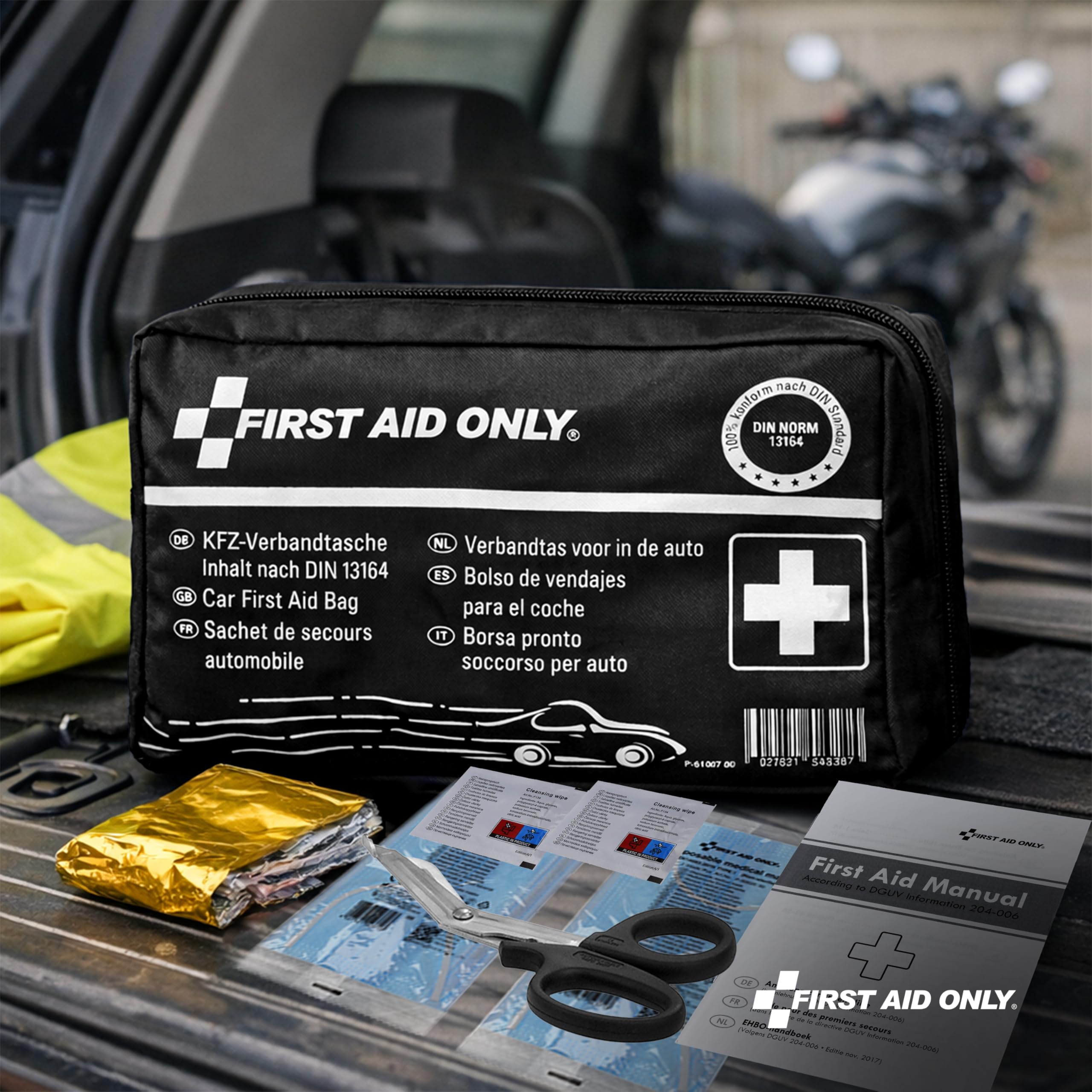 first-aid-only-kfz-verbandtasche-din-13164-p-51007 image 5