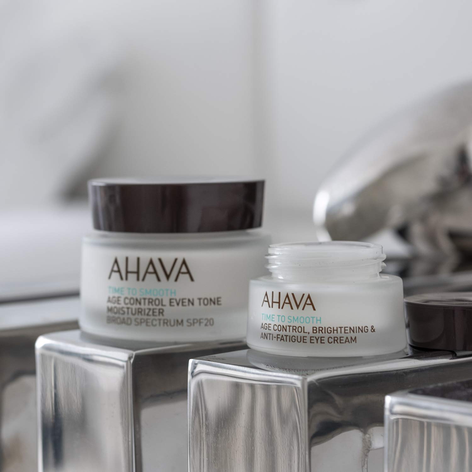 ahava-time-to-smooth-age-control-eye-cream-15-ml-augencreme image 3