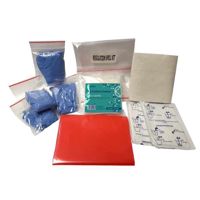 burnshield-fluid-spill-kit-hygiene-set-bei-fl-ssigkeiten-auslauf image 1