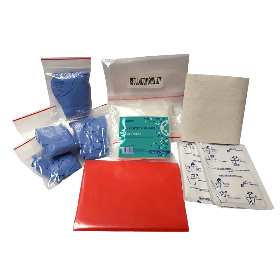 burnshield-fluid-spill-kit-hygiene-set-bei-fl-ssigkeiten-auslauf image 1