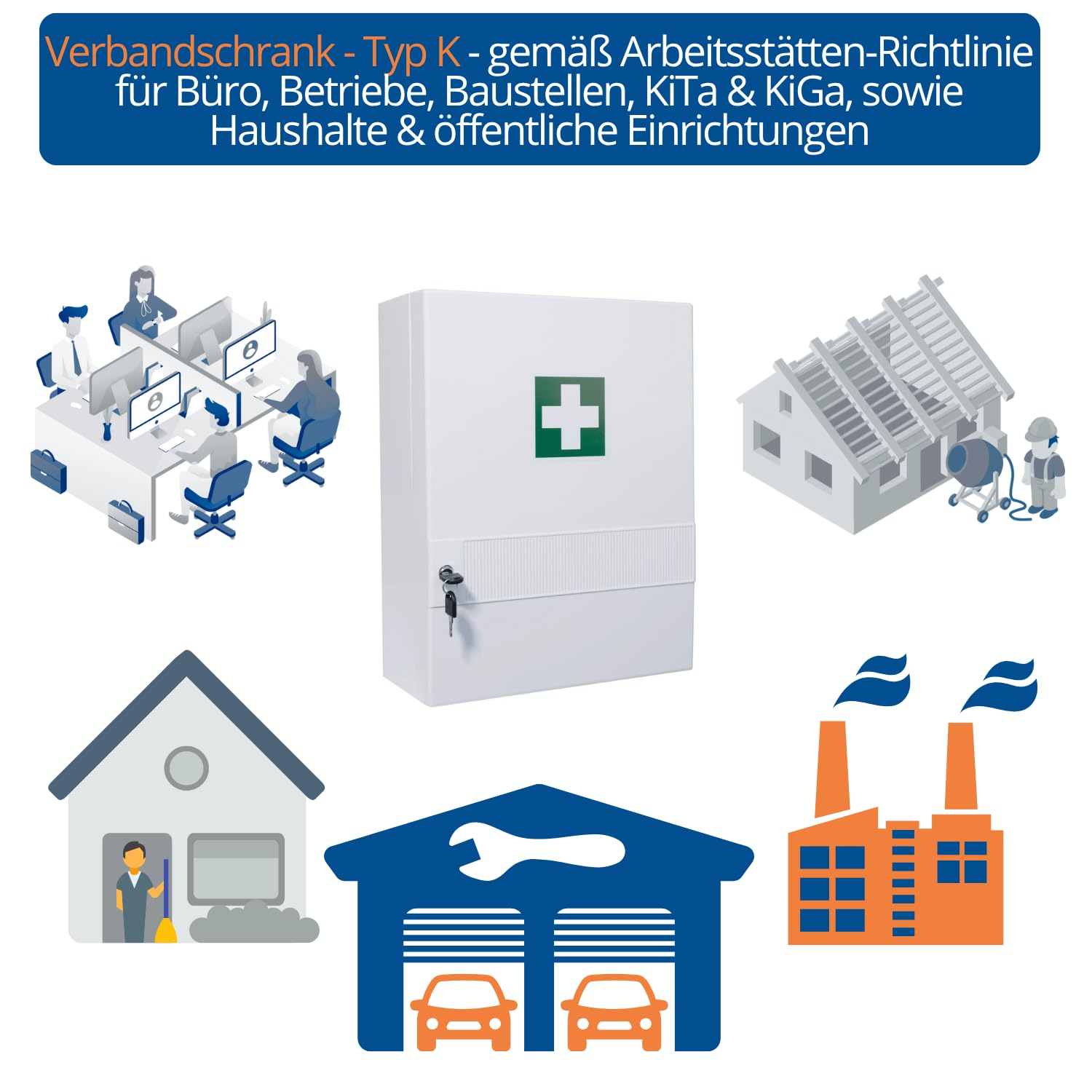 fap-first-aid-products-erste-hilfe-verbandschrank-leer-45x34-5x16-cm image 6