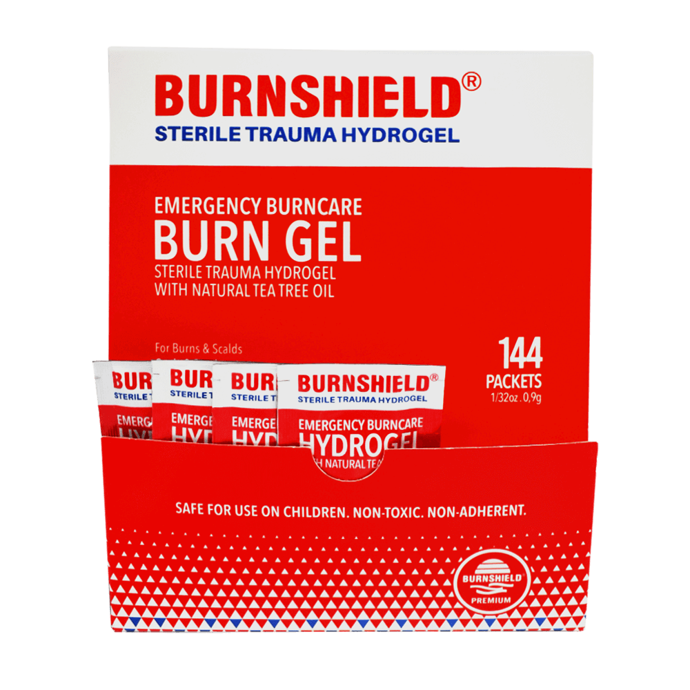 burnshield-hydrogel-sachet-0-9g-spender-mit-144-st-ck image 1