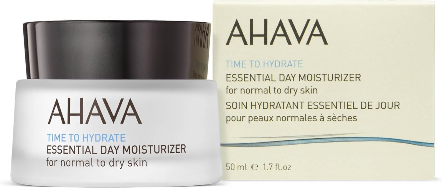 ahava-time-to-hydrate-essential-day-moisturizer-50-ml image 2