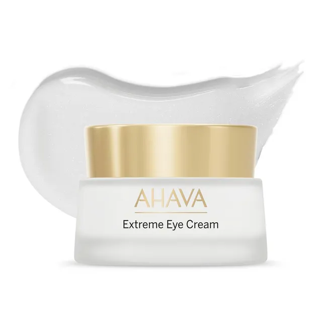 ahava-extreme-straffende-augencreme-15-ml-0-5-fl-oz image 1