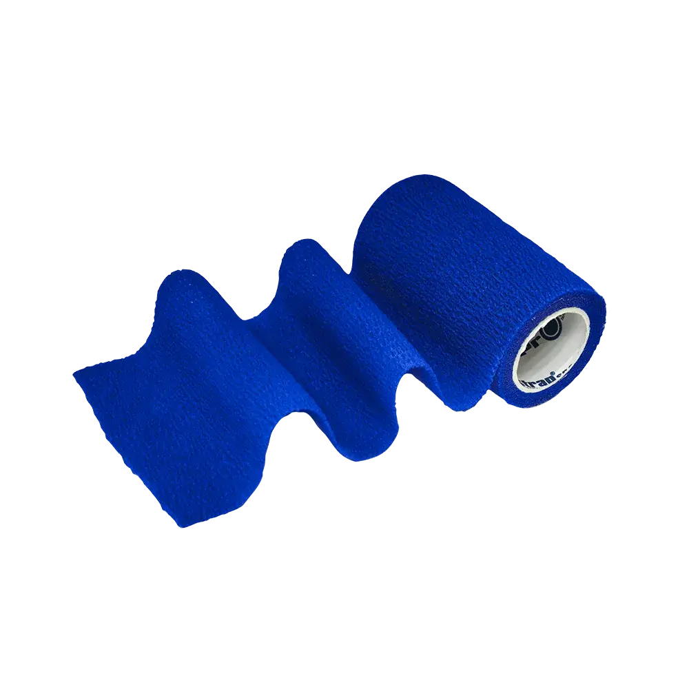 burnshield-cohesive-bandage-75mm-x-4-5m-fixierbinde image 2