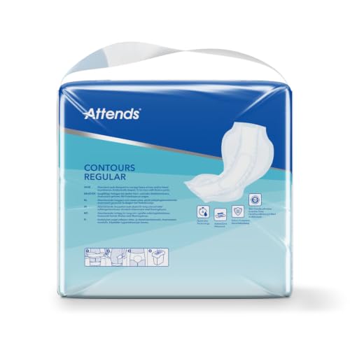 attends-stretchpant-regular-fixierhose image 6