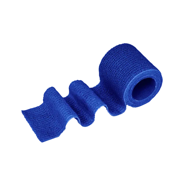 burnshield-koh-sive-fixierbinde-50-mm-x-4-5-m-selbsthaftend image 1