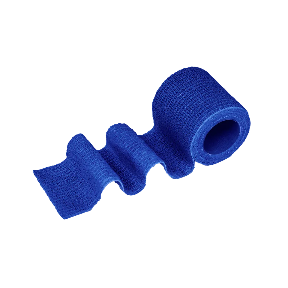 burnshield-koh-sive-fixierbinde-50-mm-x-4-5-m-selbsthaftend image 1