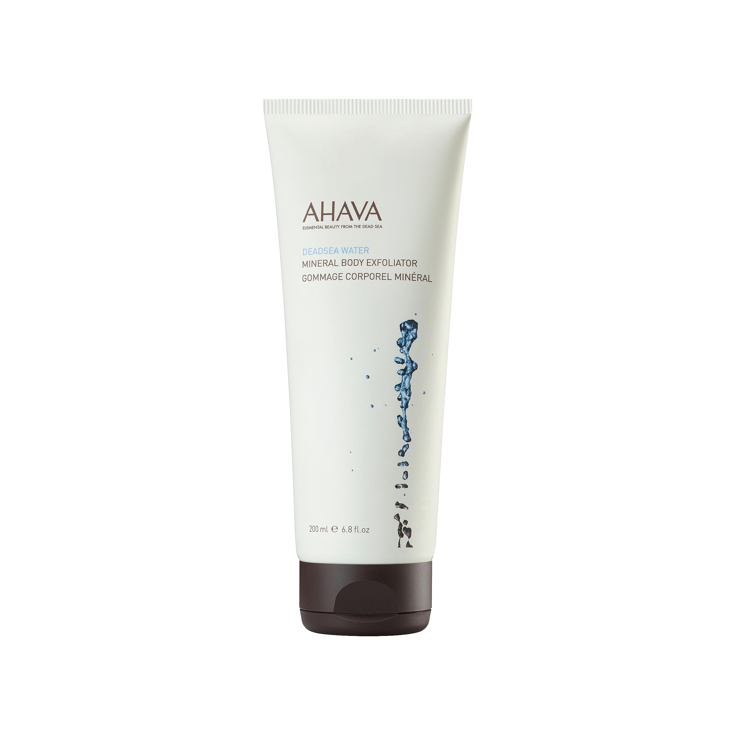 ahava-mineral-body-peeling-k-rpergel-200-ml-mit-rotalgen image 1