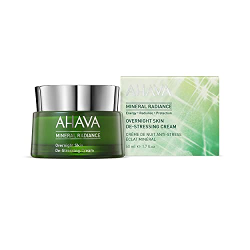 ahava-mineral-radiance-night-cream-50-ml-nachtcreme image 8