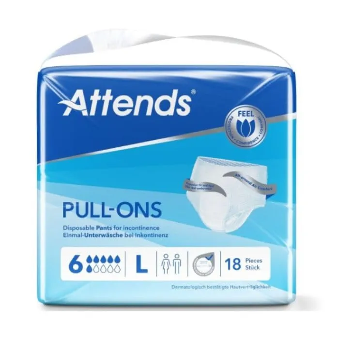 attends-pull-ons-6-l-einweghosen-18-st-ck image 1