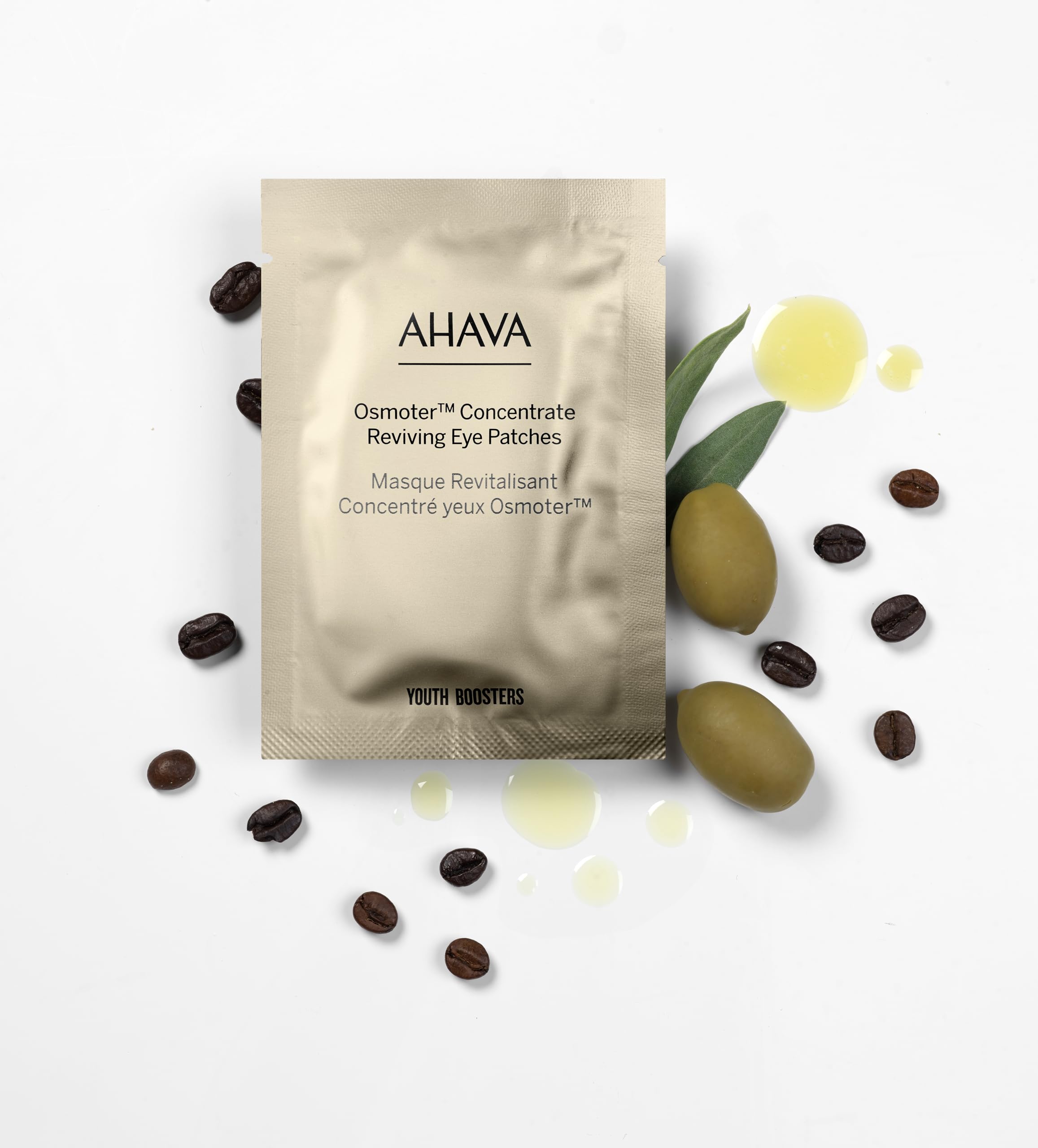 ahava-osmoter-augenmasken-essential-hydration-24-g image 4