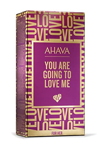 ahava-cleansing-moisturizing-kit-for-her-3-teilig image 3