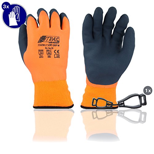 nitras-3560w-soft-grip-arbeitshandschuhe-xl-3er-set-mit-halter image 4