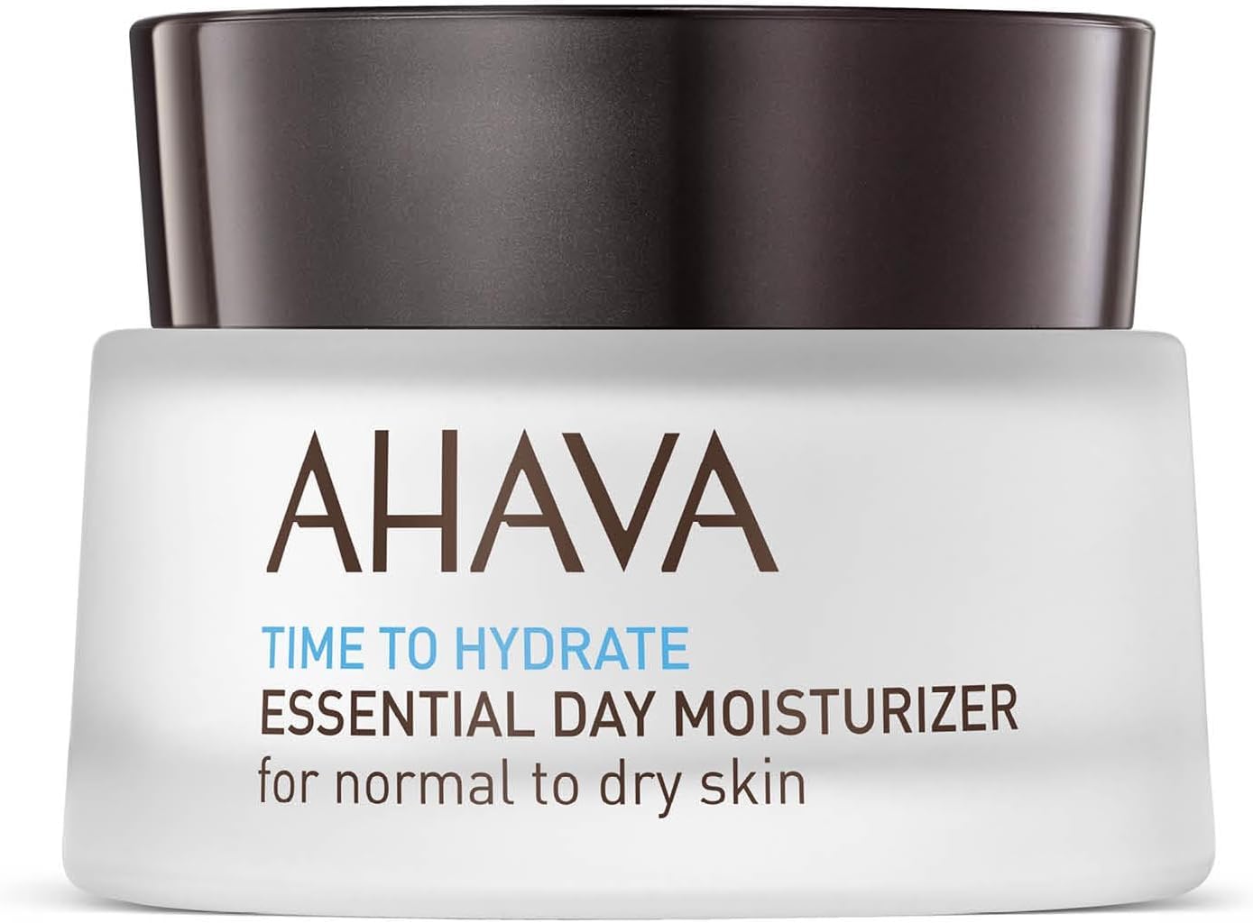 ahava-time-to-hydrate-essential-day-moisturizer-50-ml image 1