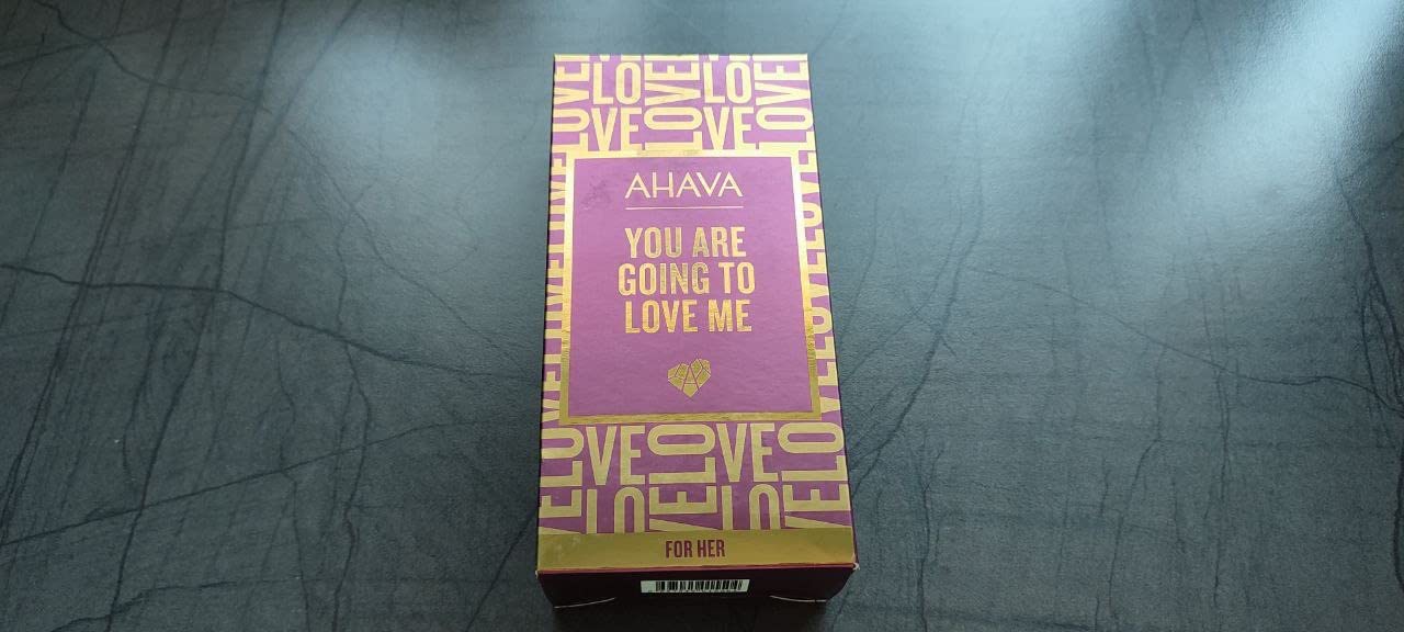 Schönes Geschenkset