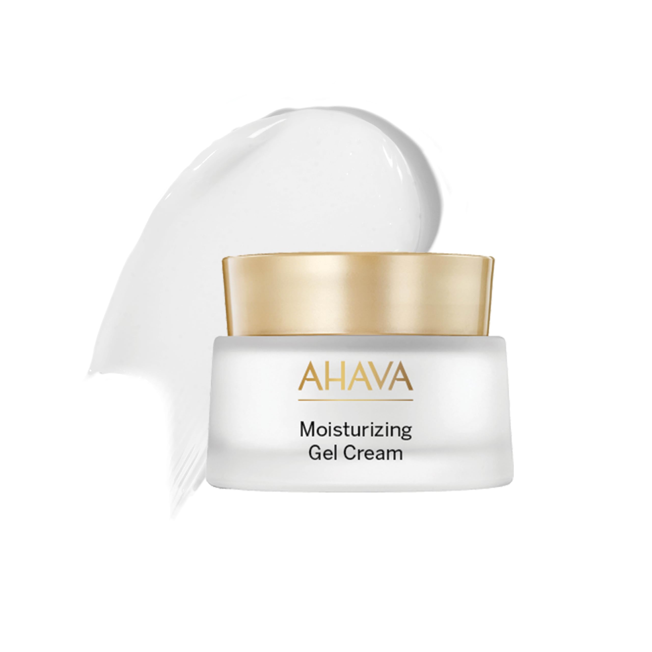 ahava-active-moisture-gel-cream-gesichtsgel-50-g image 1