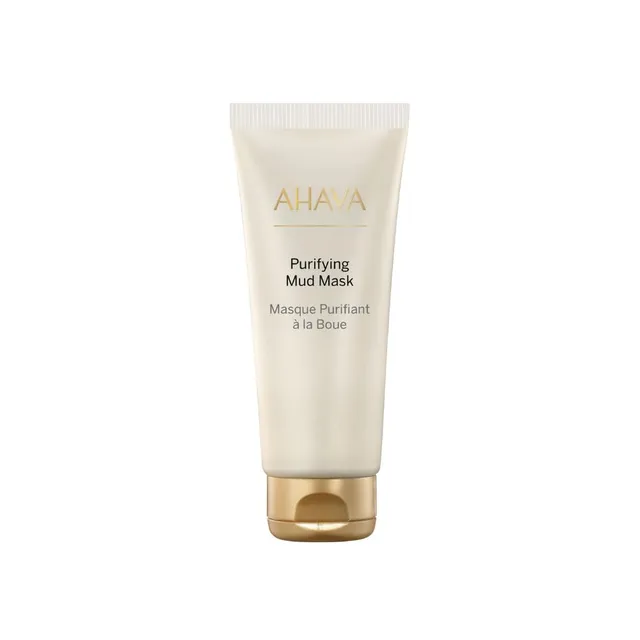 ahava-time-to-clear-purifying-mud-mask-100-ml-schlammmaske image 1