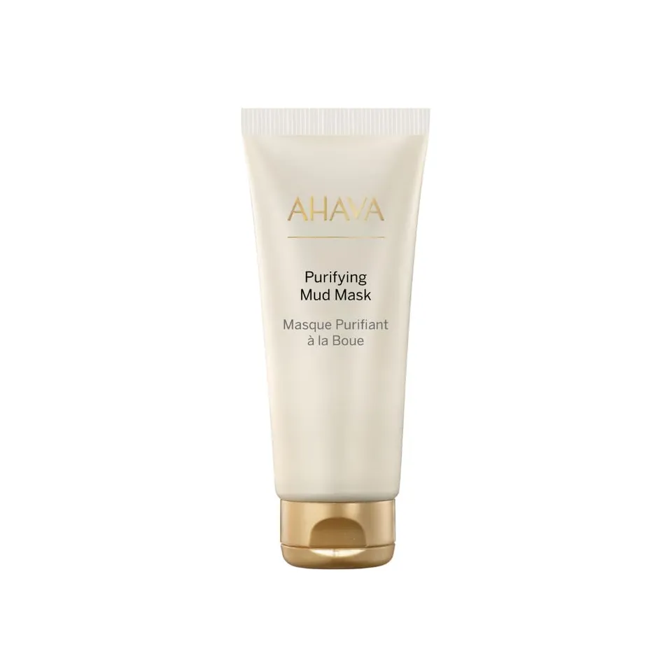 ahava-time-to-clear-purifying-mud-mask-100-ml-schlammmaske image 1