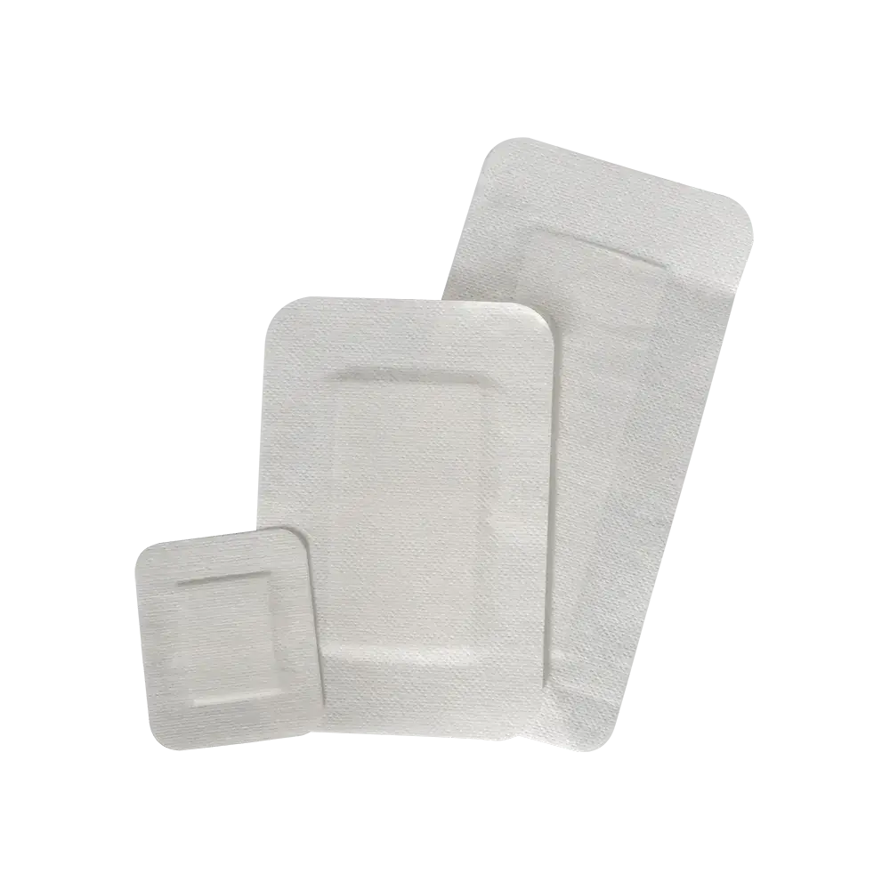 burnshield-non-woven-dressing-pad-vliesverband-mit-saugkissen image 1