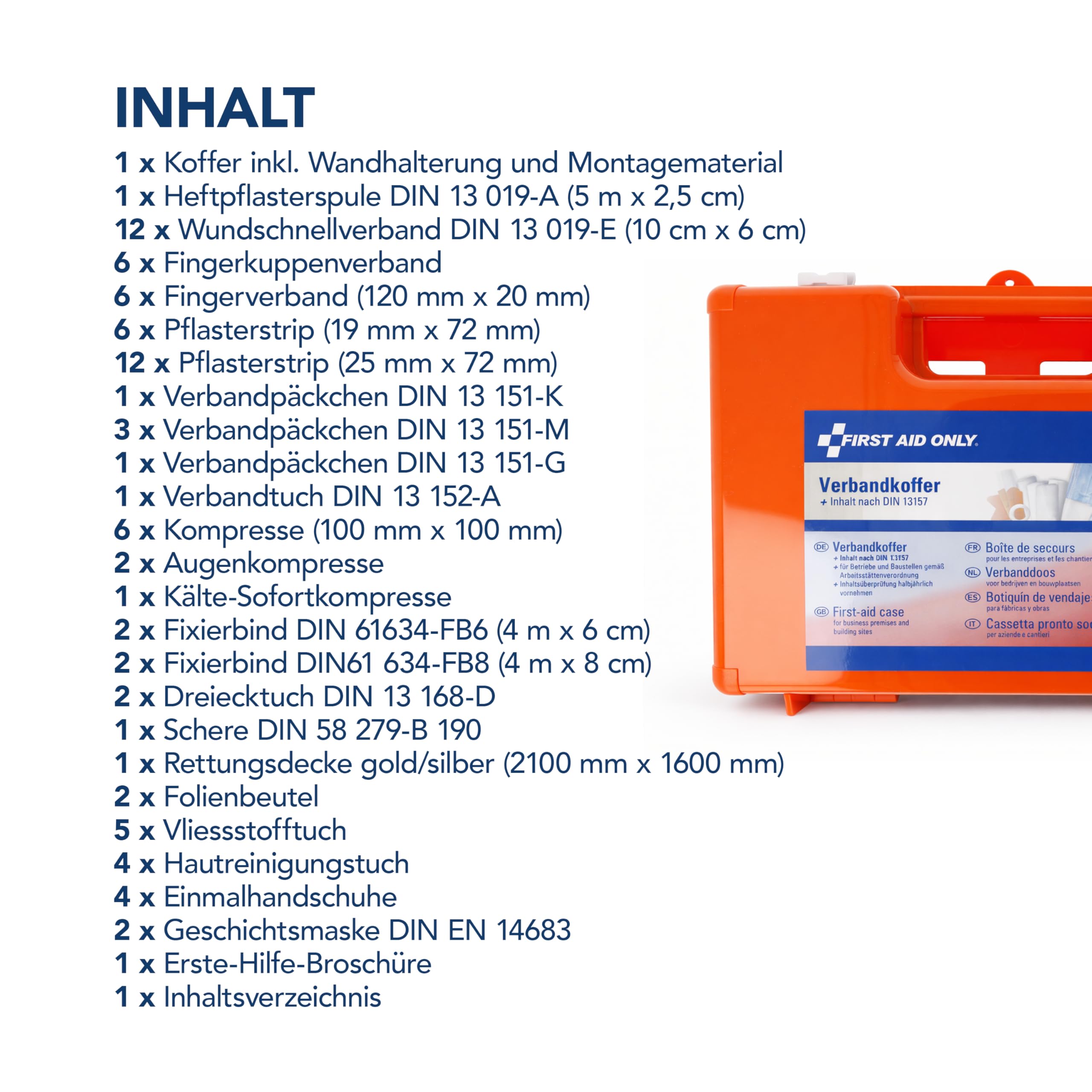 first-aid-only-p-51001-verbandskoffer-din-13157-2021-orange image 6