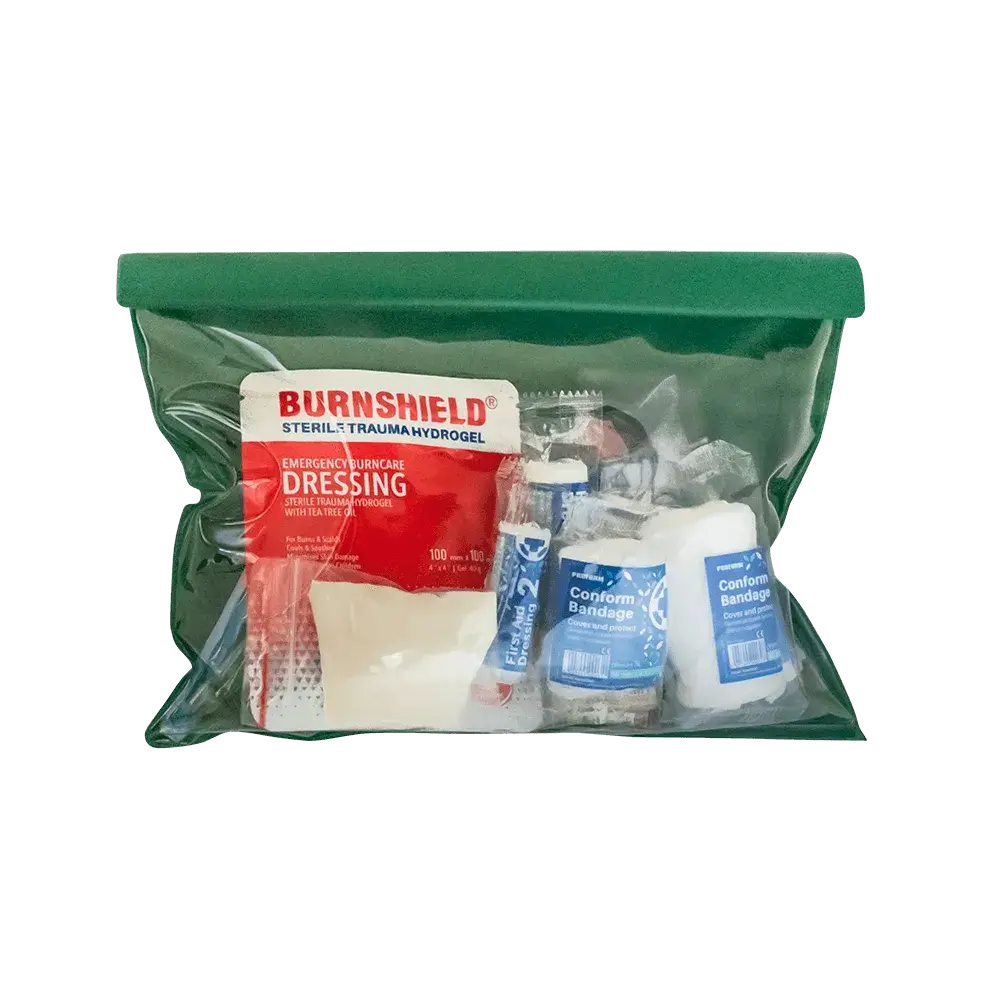 burnshield-small-boat-kit-erste-hilfe-set-f-r-boote image 2