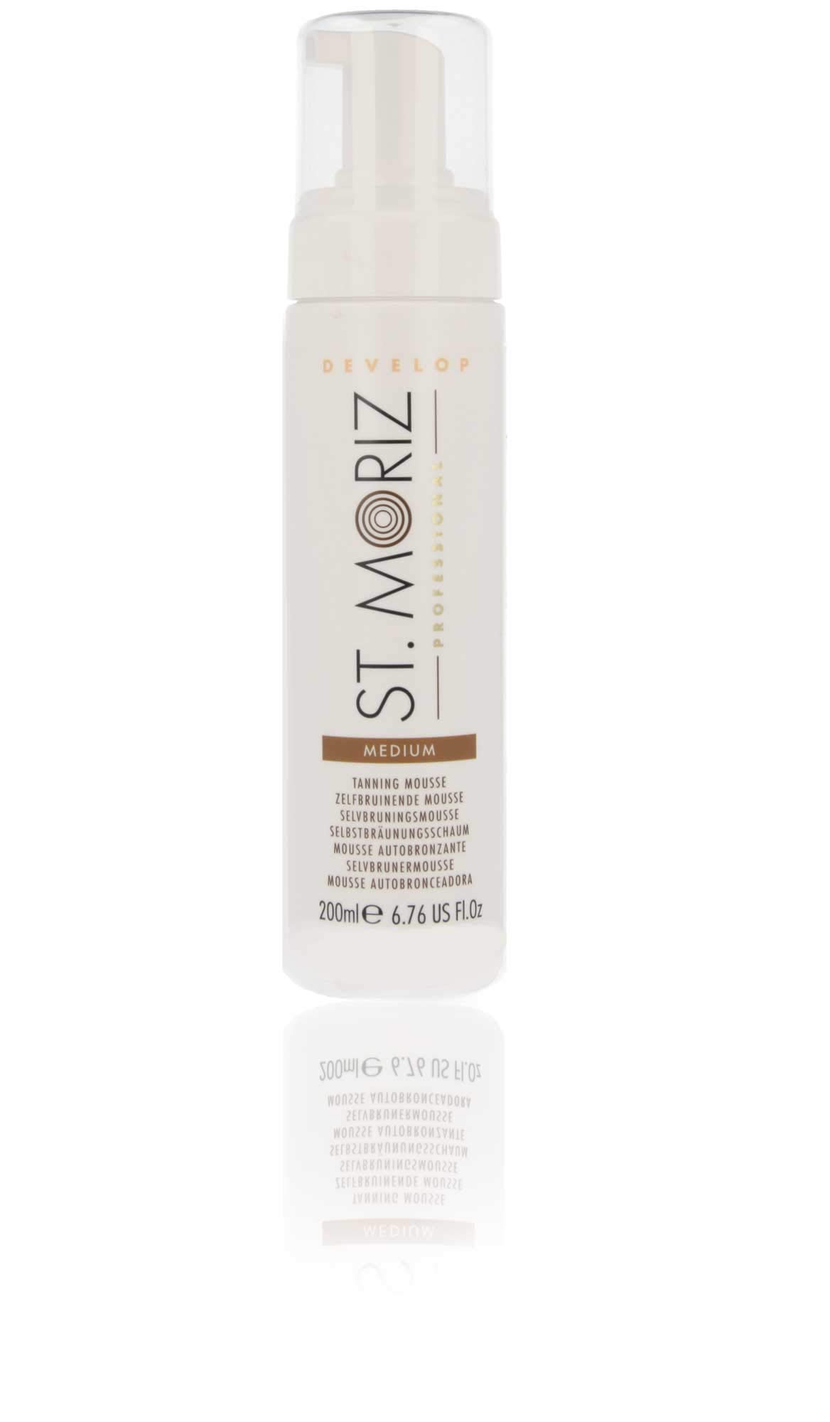 st-moriz-professional-selbstbr-unungs-mousse-medium-200-ml-mit-applikator-set image 5